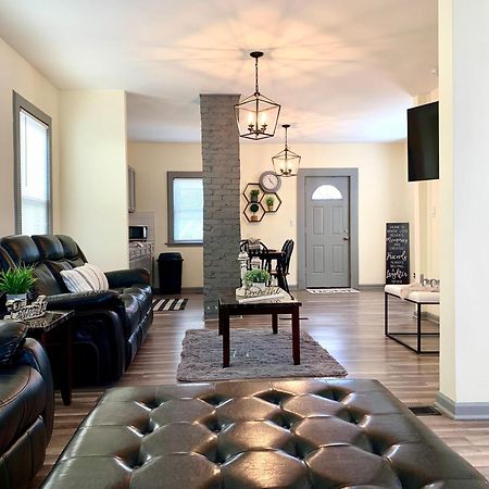 Cozy 3Br 1Ba Short Drive To Niagarafallen Exteriör bild