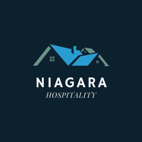 Cozy 3Br 1Ba Short Drive To Niagarafallen Exteriör bild
