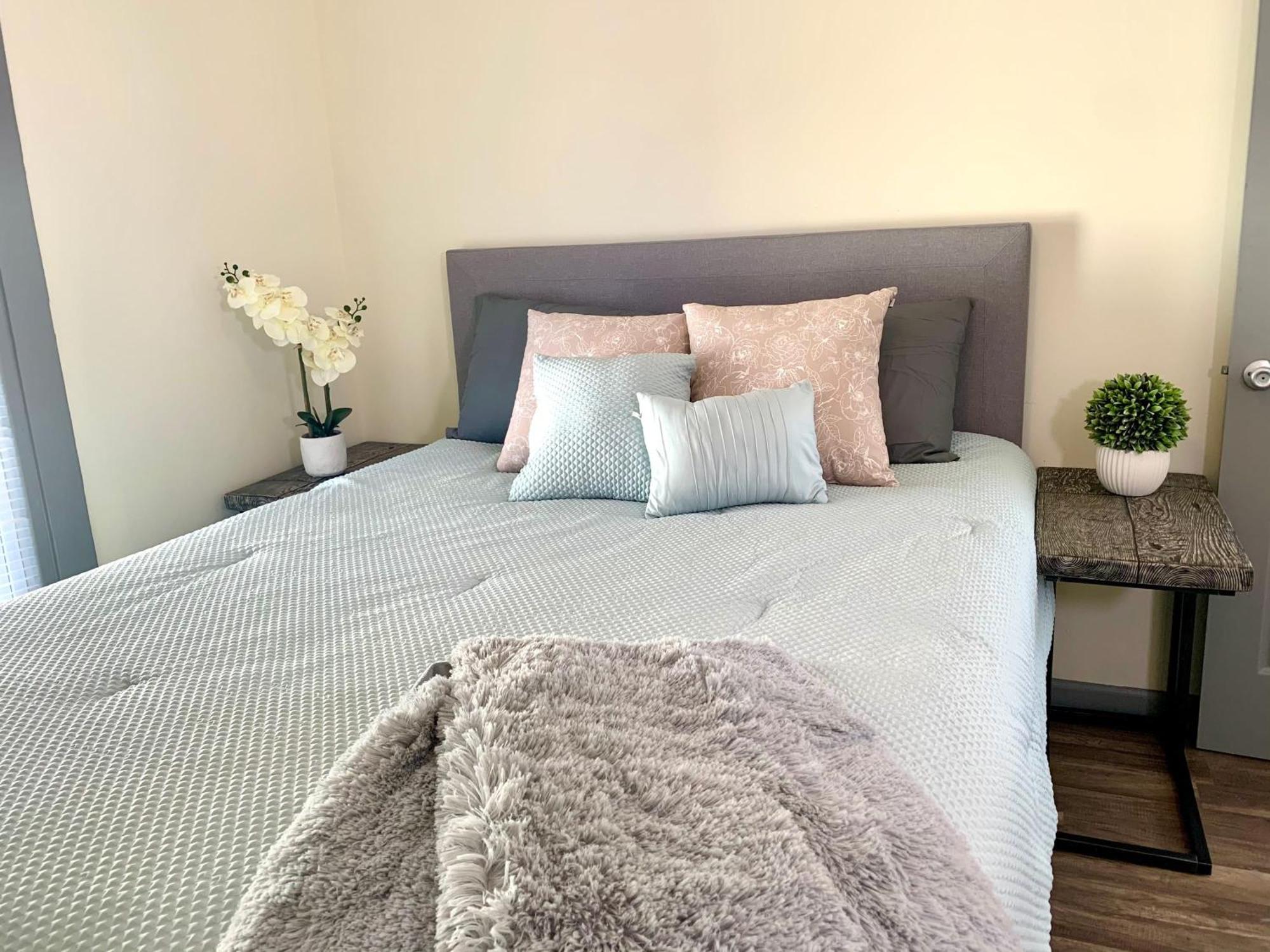 Cozy 3Br 1Ba Short Drive To Niagarafallen Exteriör bild
