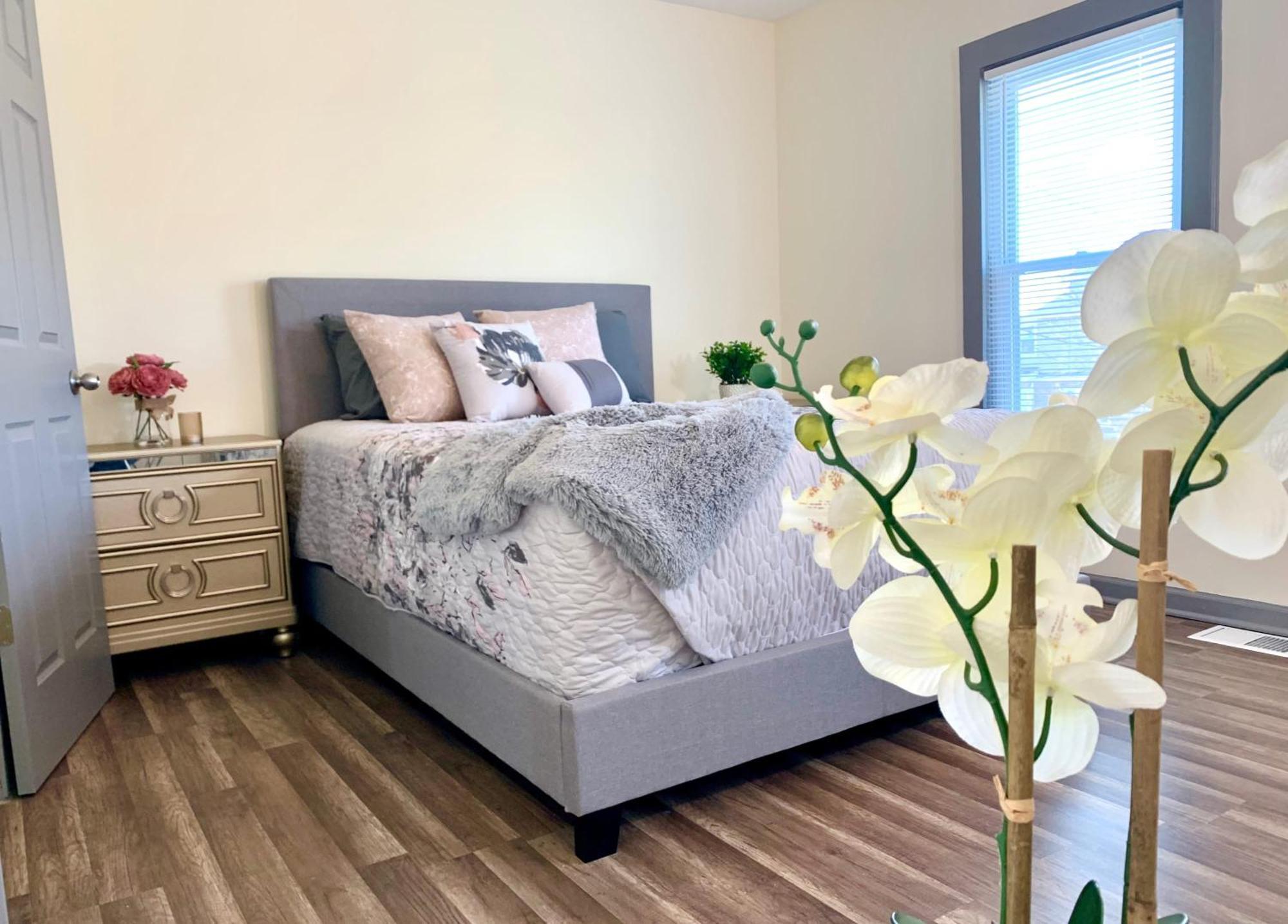 Cozy 3Br 1Ba Short Drive To Niagarafallen Exteriör bild