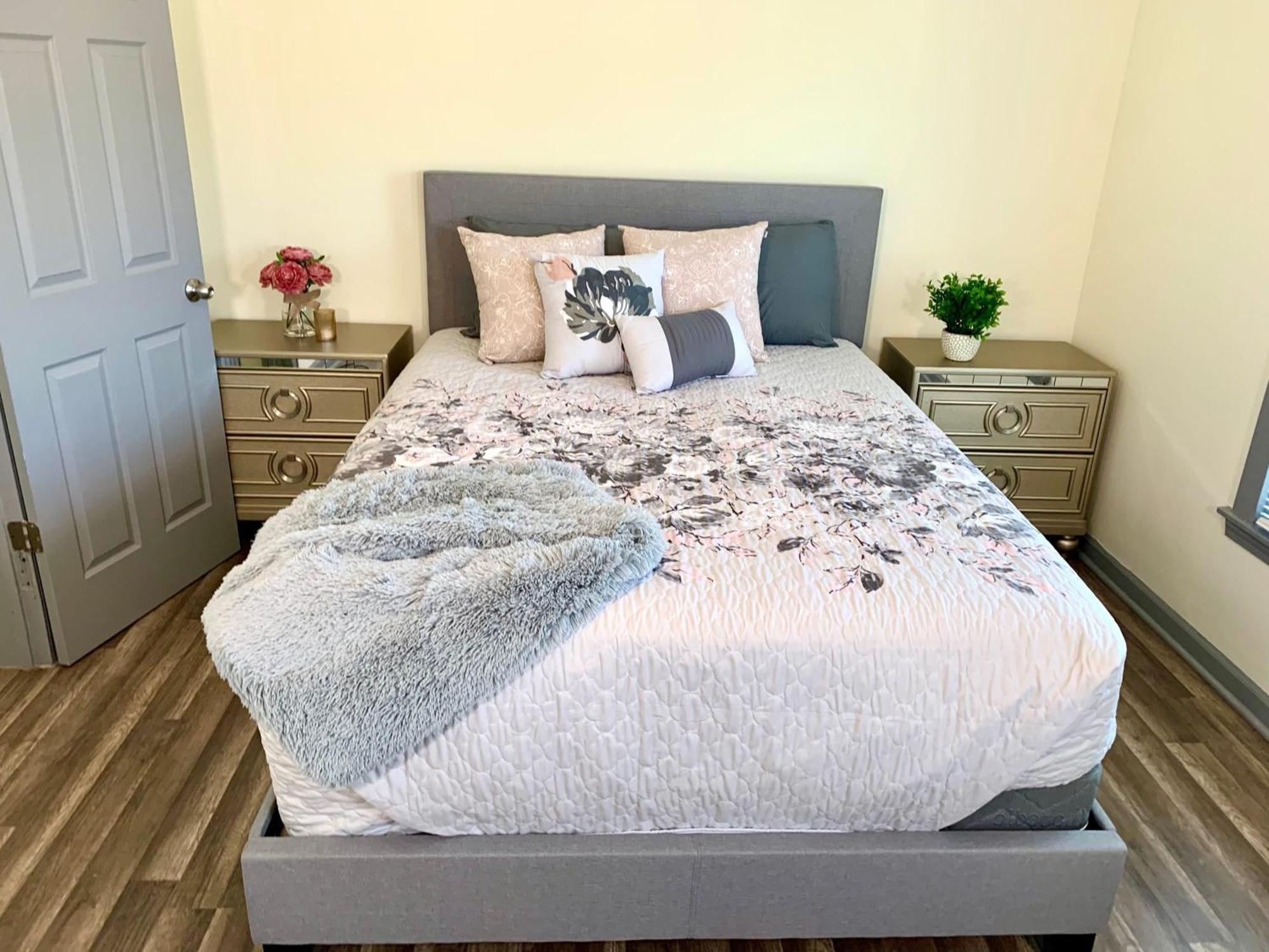 Cozy 3Br 1Ba Short Drive To Niagarafallen Exteriör bild