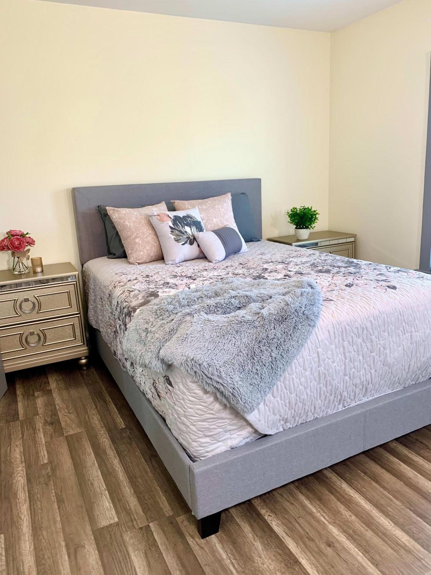 Cozy 3Br 1Ba Short Drive To Niagarafallen Exteriör bild