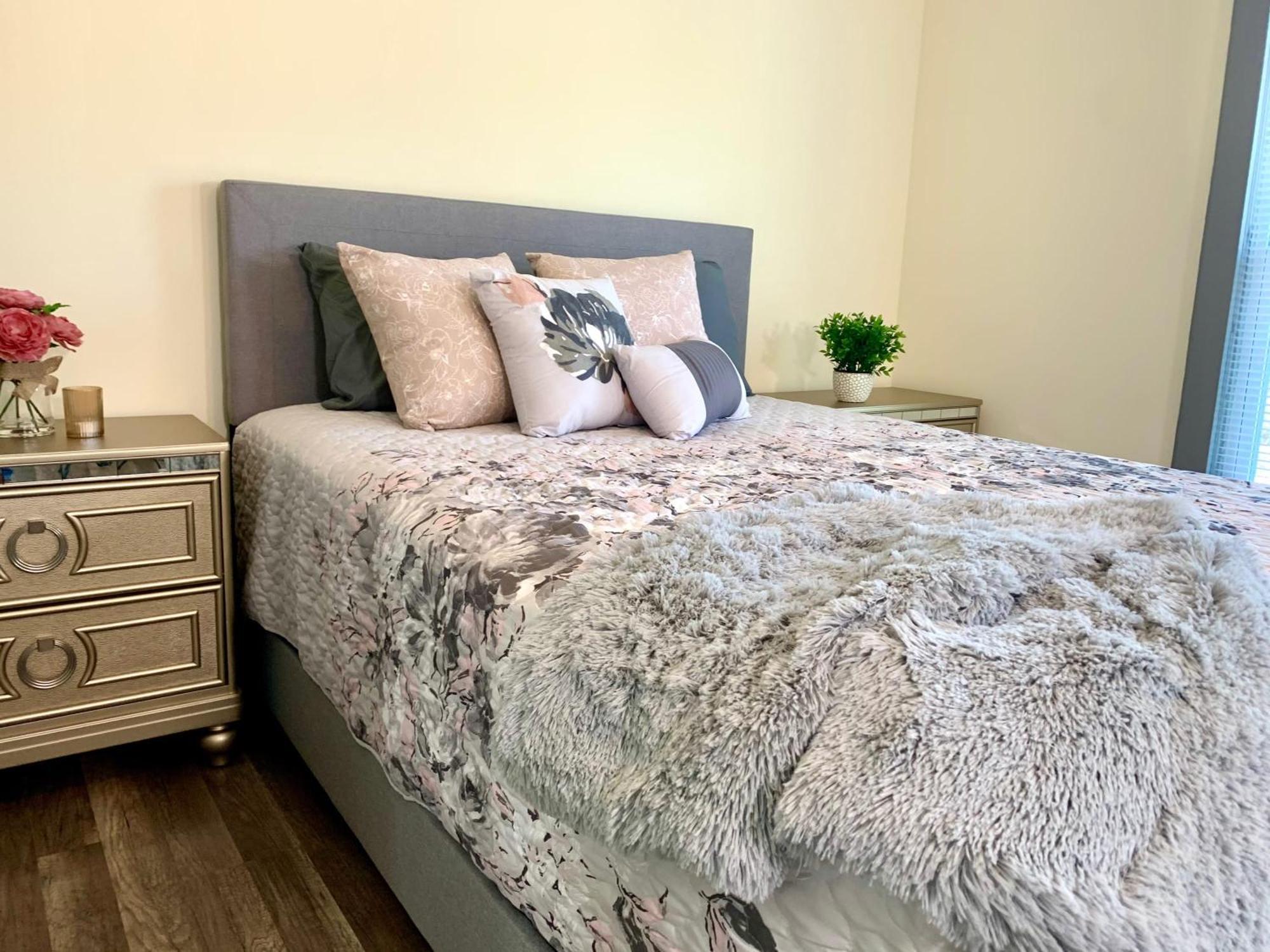Cozy 3Br 1Ba Short Drive To Niagarafallen Exteriör bild
