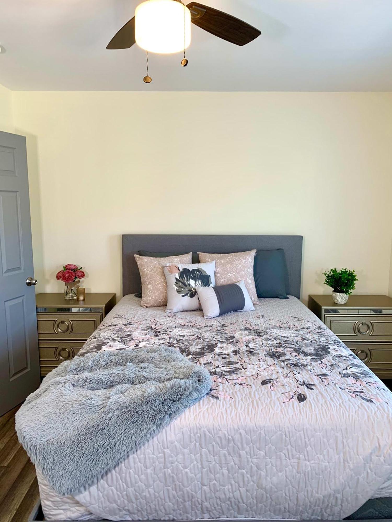 Cozy 3Br 1Ba Short Drive To Niagarafallen Exteriör bild