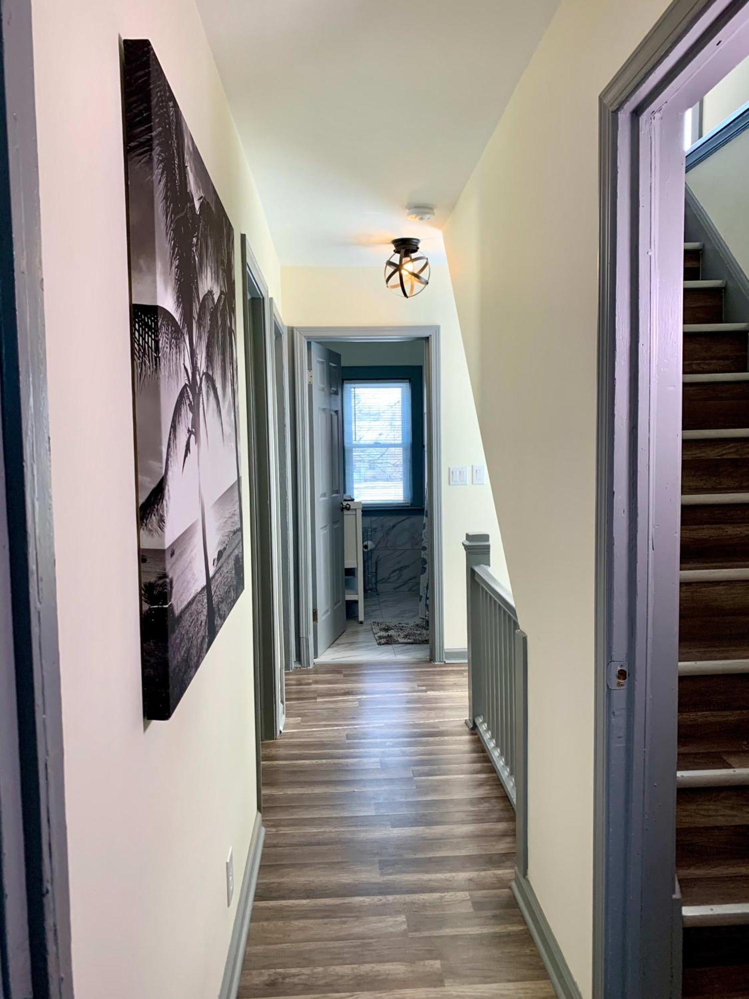 Cozy 3Br 1Ba Short Drive To Niagarafallen Exteriör bild