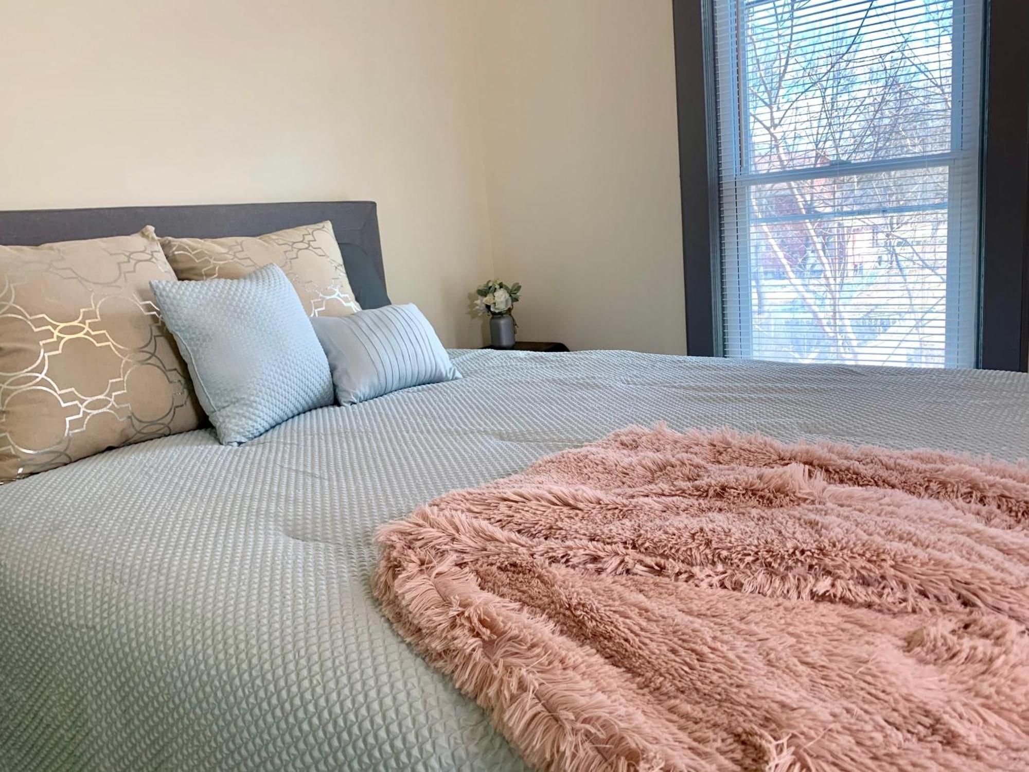 Cozy 3Br 1Ba Short Drive To Niagarafallen Exteriör bild