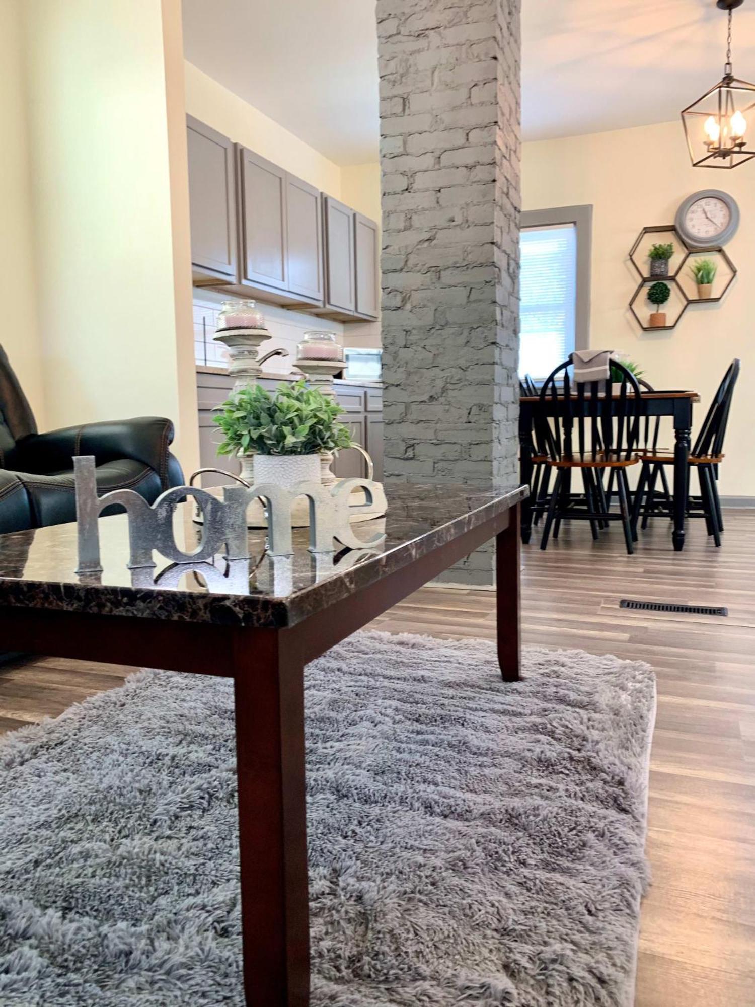 Cozy 3Br 1Ba Short Drive To Niagarafallen Exteriör bild