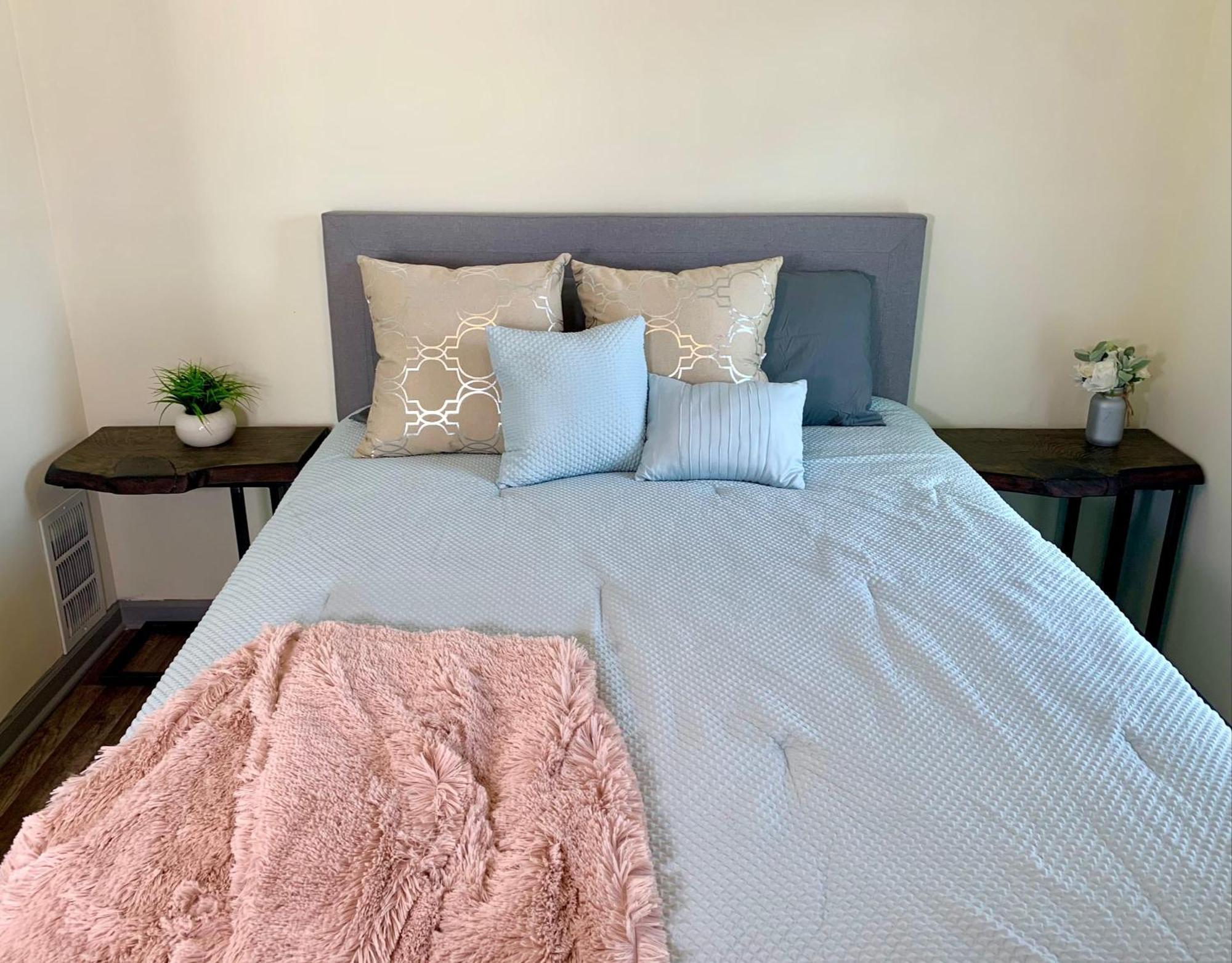 Cozy 3Br 1Ba Short Drive To Niagarafallen Exteriör bild