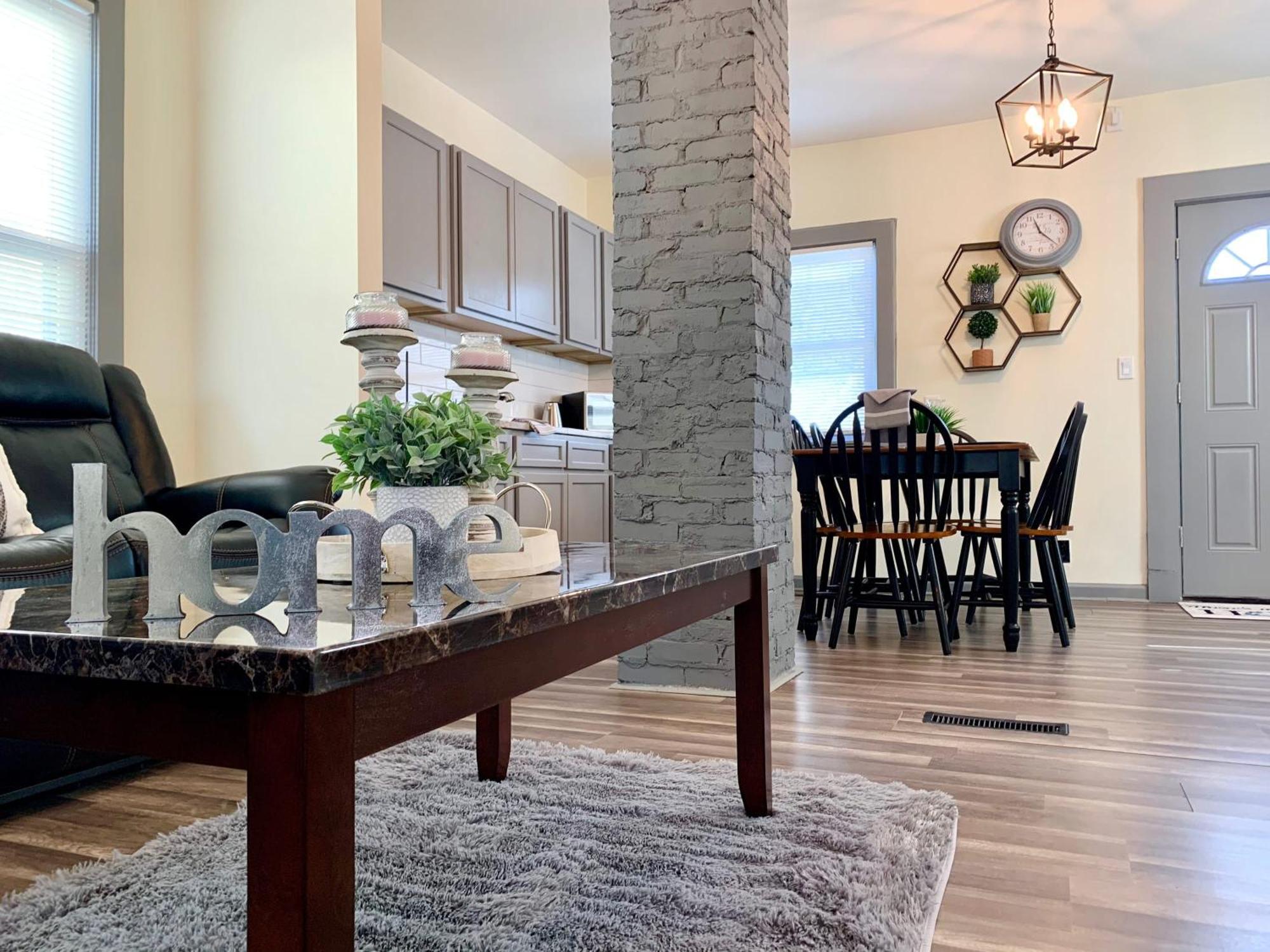 Cozy 3Br 1Ba Short Drive To Niagarafallen Exteriör bild