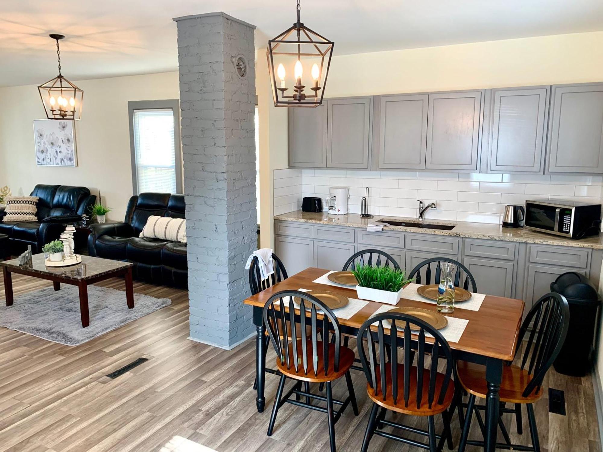 Cozy 3Br 1Ba Short Drive To Niagarafallen Exteriör bild