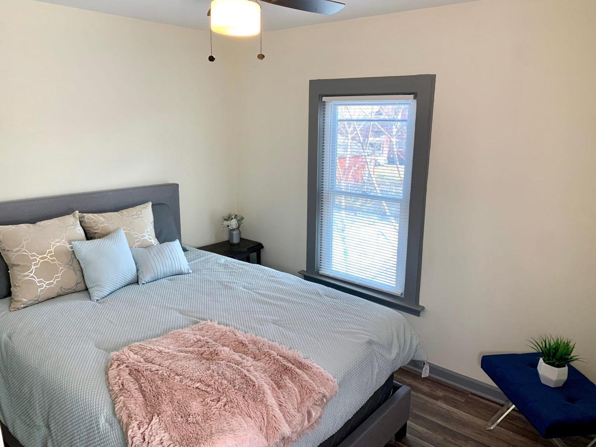 Cozy 3Br 1Ba Short Drive To Niagarafallen Exteriör bild