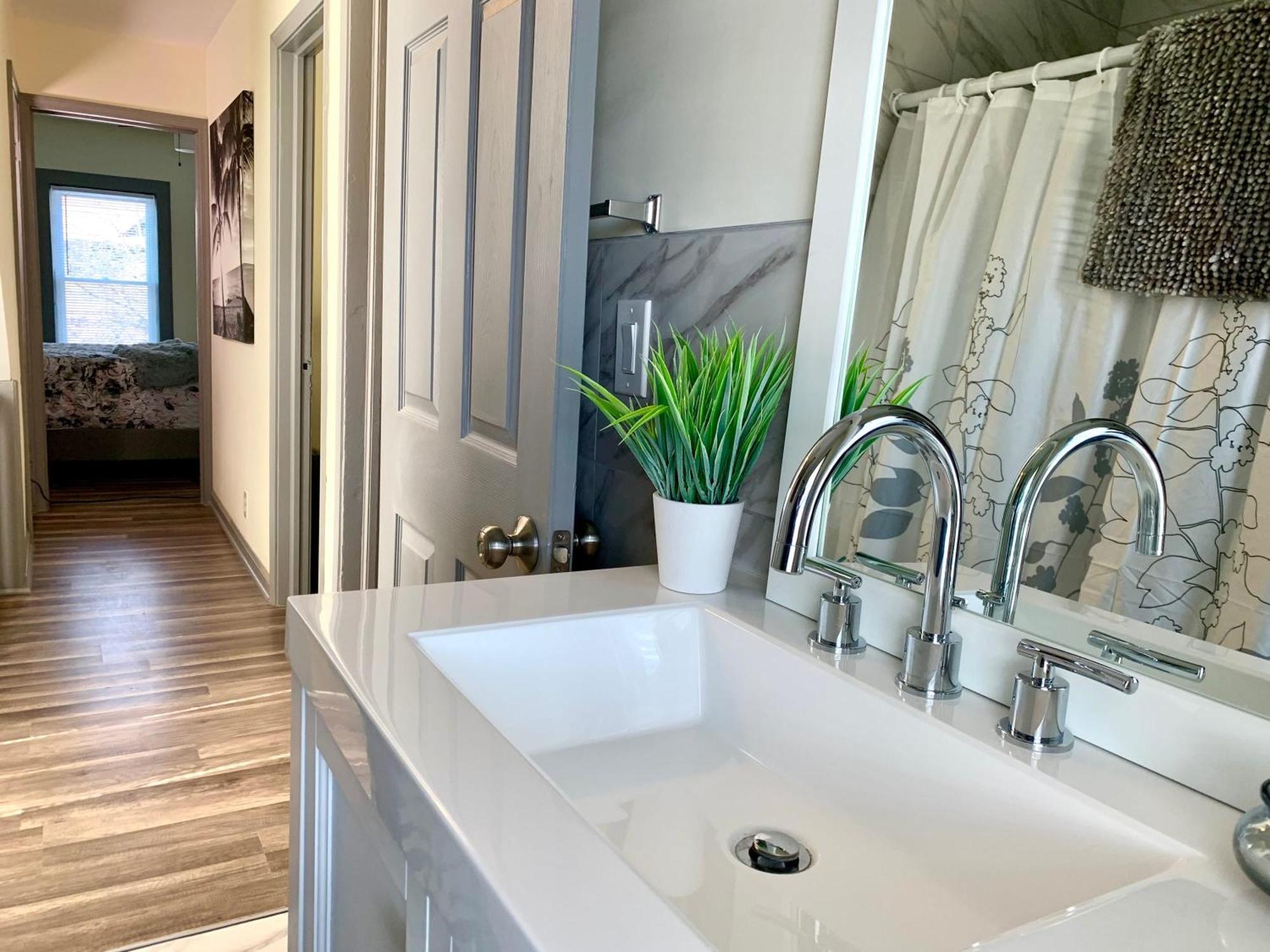 Cozy 3Br 1Ba Short Drive To Niagarafallen Exteriör bild